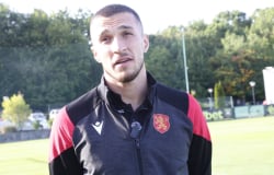 Пламен Андреев пред БЛИЦ Live: В Левски се бях сринал психически
