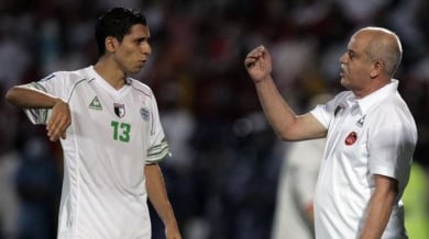 Скандал в националния отбор на Алжир, треньорът пред оставка