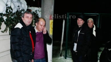Треньорът на Стяуа днес в София, преговаря с Левски за Йовов
