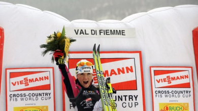 Бауер и Майдич с победи на “Тур дьо ски”