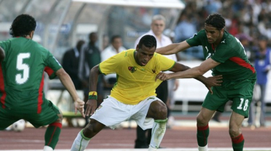 Того ще играе на африканската купа