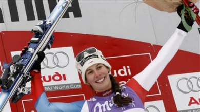 Швейцарска скиорка на път да пропусне олимпийските игри