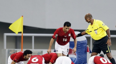 Египет стартира защитата на титлата с победа