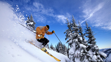 Отлага се официалното откриване на &quot;Научи се да караш ски&quot;