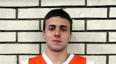 Нов баскетболист в Балкан (Ботевград)