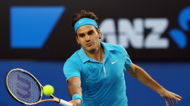 Федерер на финал на “Australian Open”, спори с Мъри за титлата