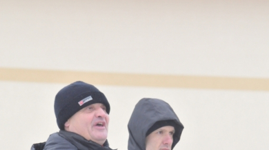 Караиванов: С идването на Андоне се върна жаждата за победа в ЦСКА