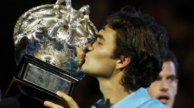 Роджър Федерер си върна титлата от &quot;Australian Open&quot;