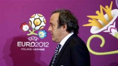 Турция, Италия и Франция ще се борят за домакин на Евро 2016