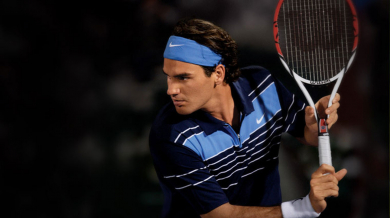 Макенроу: Федерер е най-великият тенисист в историята