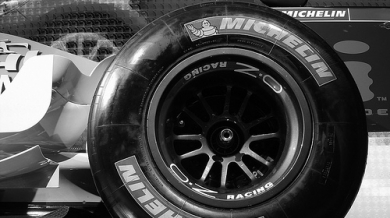 “Мишлен” пред завръщане във Формула 1