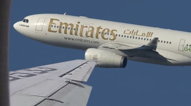 Дубайска авиокомпания налива 60 млн. евро в Милан