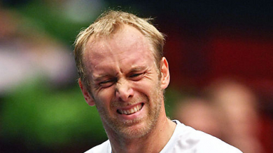 Австрийски тенисист обиден, след 12 години не го канят за “Купа Дейвис”
