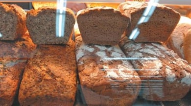 По 120 черни хляба на ден за олимпийците на Норвегия