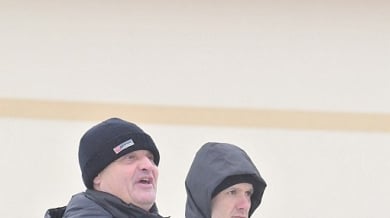Свиленград и ЦСКА играят 105 минути утре