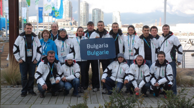 Скандал заради българските спортисти на Олимпиадата