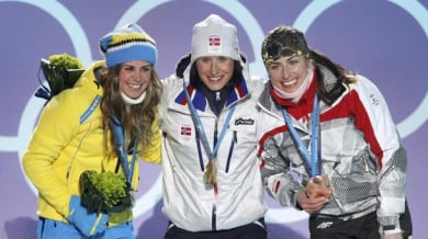 Полска скиорка обвини норвежки в допинг