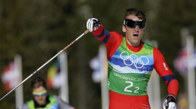Норвегия спечели отборния ски спринт при мъжете