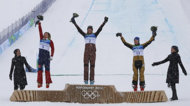 Канадка взе златен медал в ски кроса