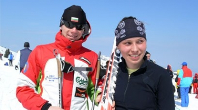 Без българи в маратонските ски-бягания