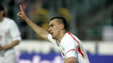 Двама нападатели на Полша пропускат мача с България