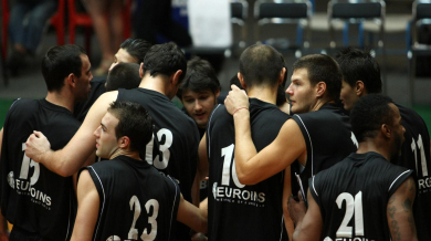 Ясна програмата на баскетнационалите до евроквалификациите