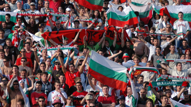България запази 30-ото си място в света