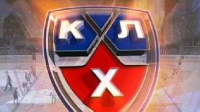Чешки клуб подписа договор за участие в КХЛ