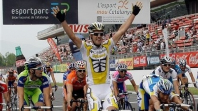 Новозеландец спечели първия етап на Париж-Ница