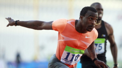 Най-бързият на 60 м. за сезона отказа участие на Световното в зала