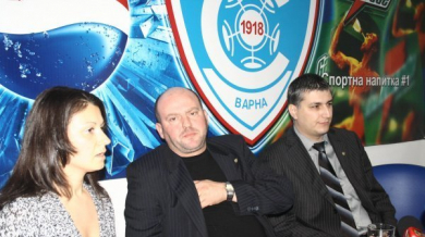 Бивш шеф на Орлинов пред БЛИЦ: Той е най-тъпият играч в “А” група