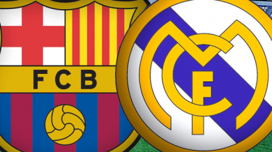 Ясен съдията на голямото дерби Реал (Мадрид) - Барселона