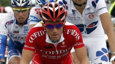 Французин спечели шестия етап на “Обиколката на Каталуня”