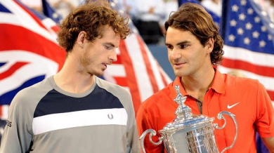 Федерер и Мъри отказаха силен турнир
