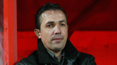 Тони Велков: Не мисля за ЦСКА, имам да върша работа в Миньор