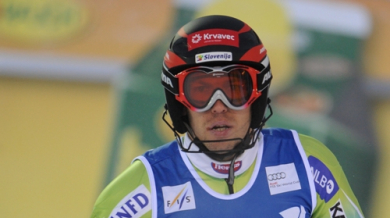 Бронзов медалист от световното първенство се пуска в Банско