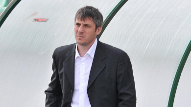 Пената съветник на Зафето, Караиванов напусна клуба