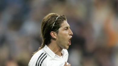 Защитник на Реал (Мадрид): Свалям шапка пред Меси
