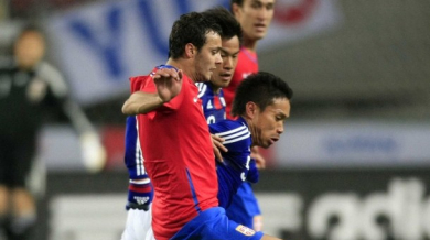 Сърбия отвя Япония с 3:0 в контрола