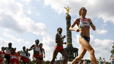 Етиопци спечелиха маратона в Париж