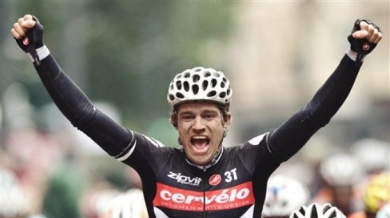 Холандец спечели и втория етап на Обиколката на Кастилия и Леон
