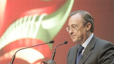 Реал (Мадрид) обеща комфорт за Барса на “Бернабеу”