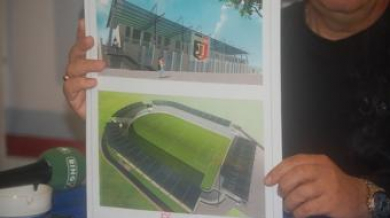 И Локо (Пд) иска стадион от Бойко Борисов