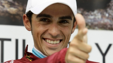 Контадор спечели Обиколката на Кастилия и Леон