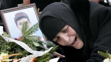 Обвиниха грузинеца Нодар за смъртта му във Ванкувър