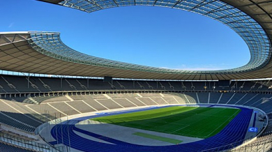 “Олимпиащадион” домакин на финала за купата на Германия до 2015 г.