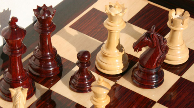 България приема Европейската клубна купа по шахмат 