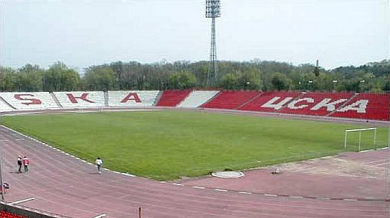 ЦСКА е единственият клуб, плащащ наем за стадиона