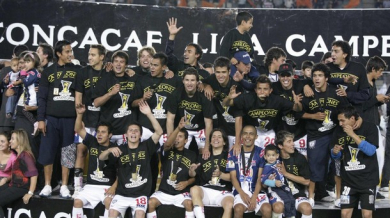 Пачука спечели Шампионската лига на КОНКАКАФ