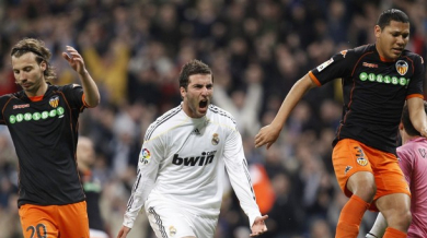 Сър Алекс иска Гонсало Игуаин от Реал (Мадрид)